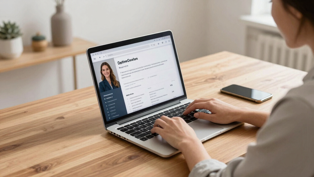 online dating profile tips