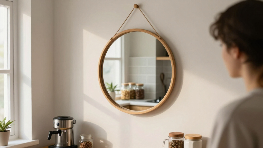 best pinboard mirrors