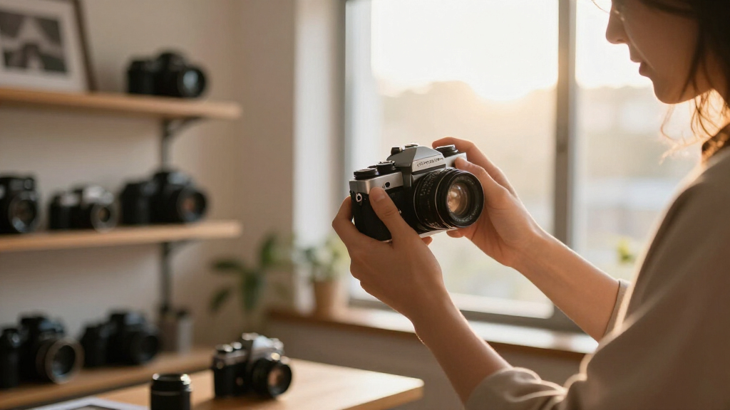 best photography books