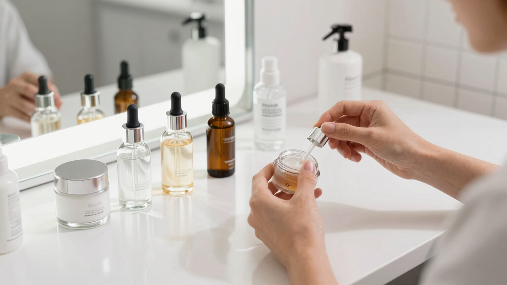 best K-beauty skincare products