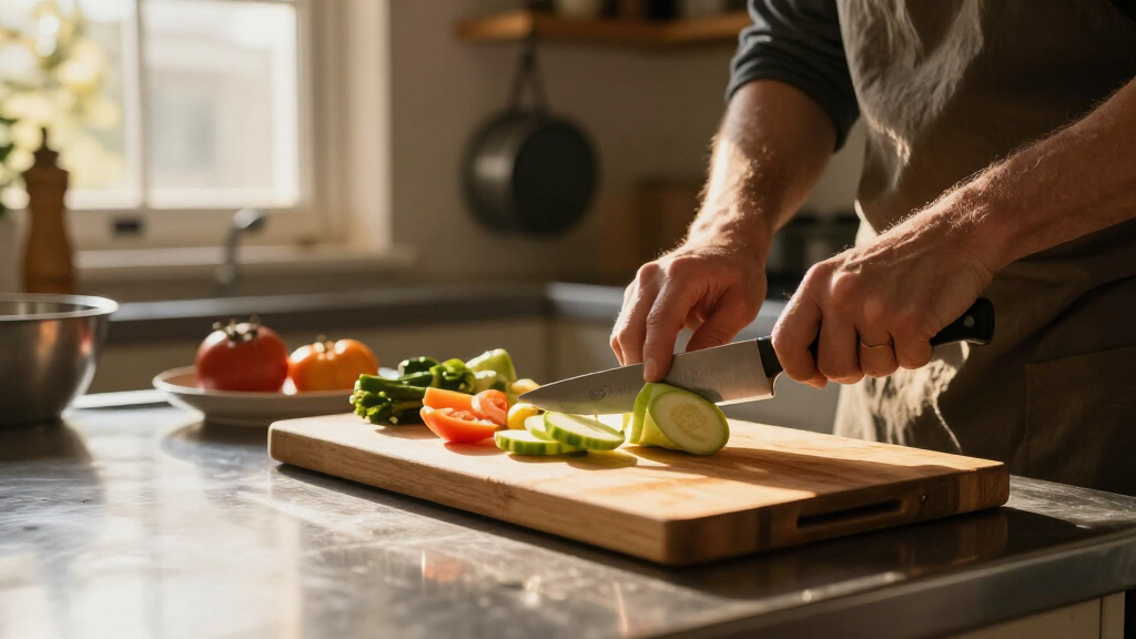 15 Best 210mm Japanese Chef Knives Under $500 for 2026