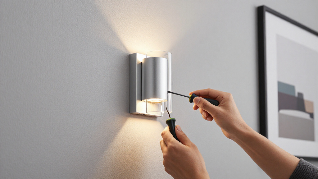 designer wall sconces hardwired modern