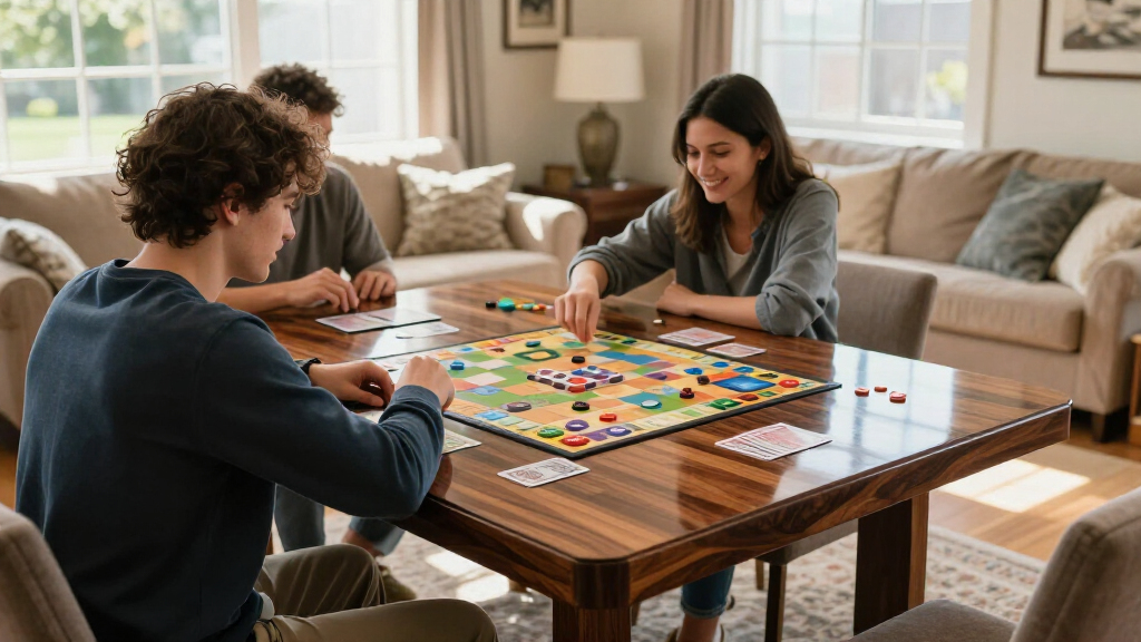 best premium board game tables