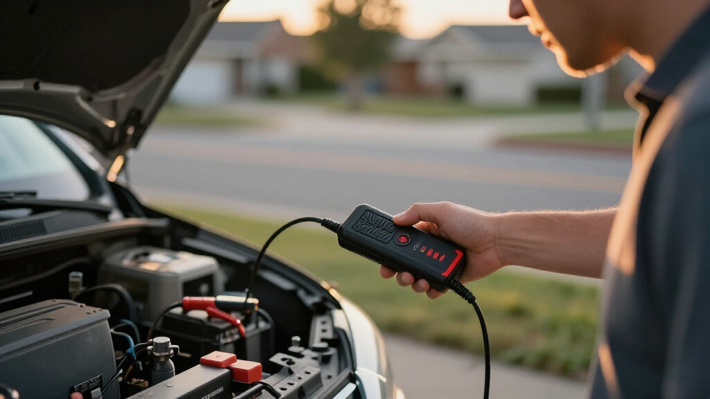 portable jump starters for cars