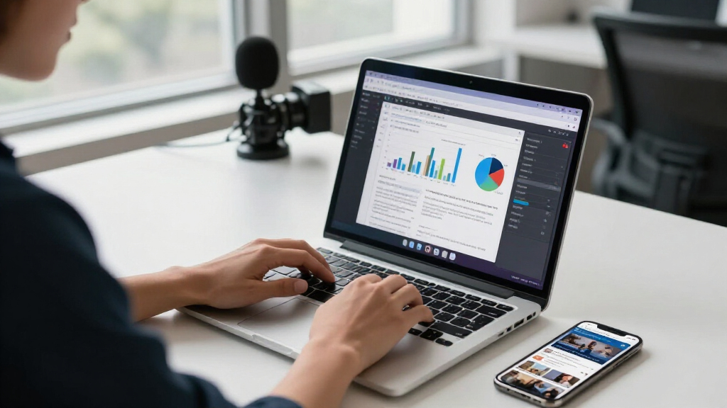 news writing software for journalists
