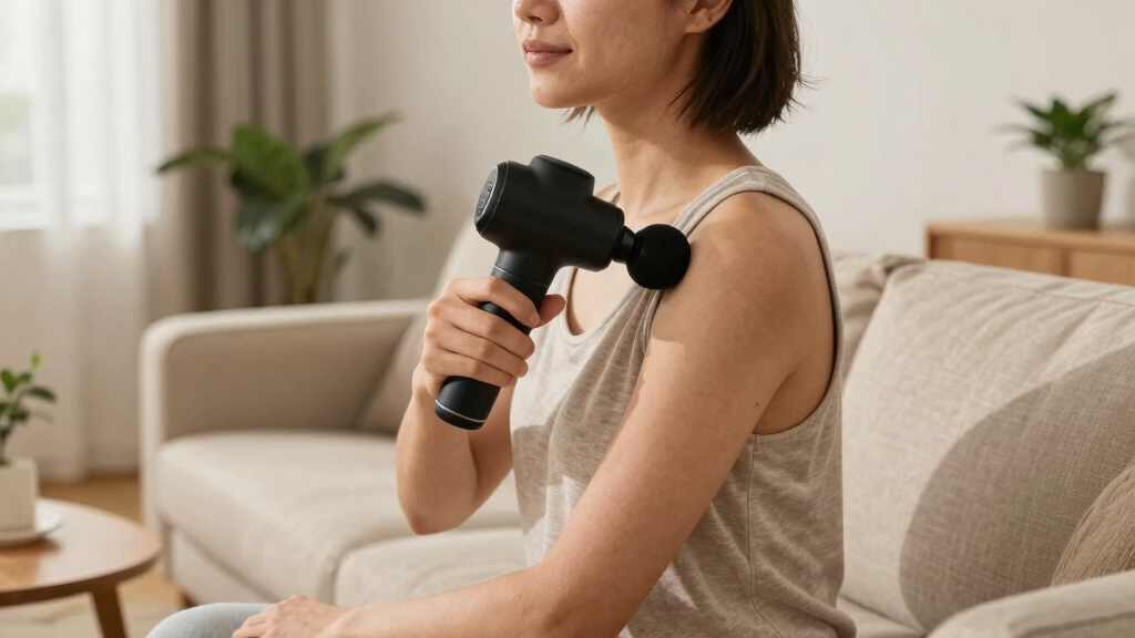 massagers for relaxation