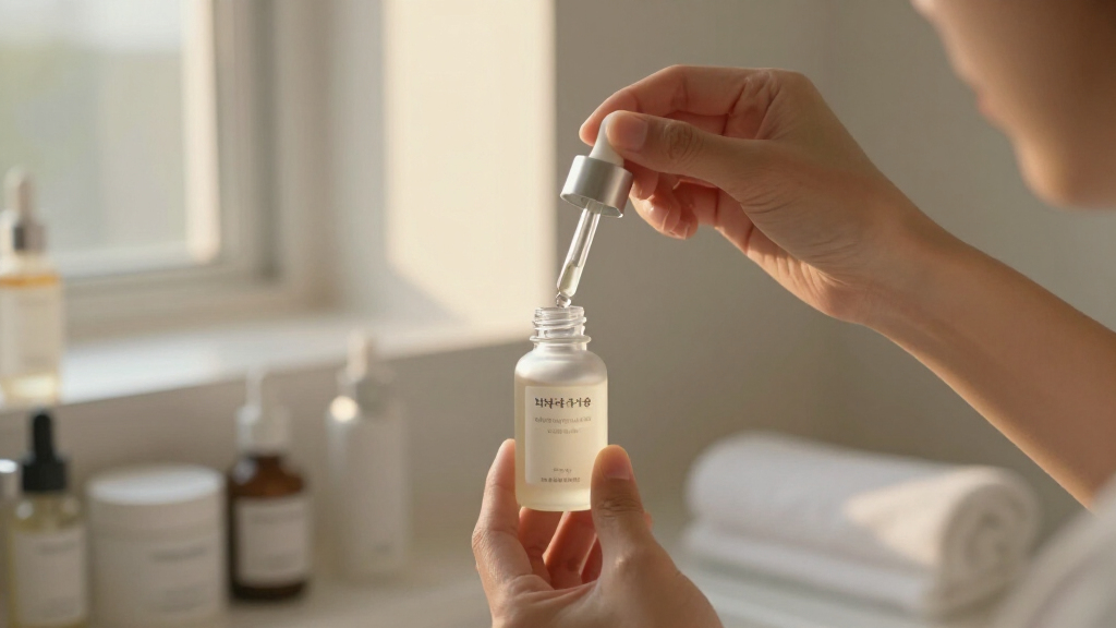 best Korean retinol products