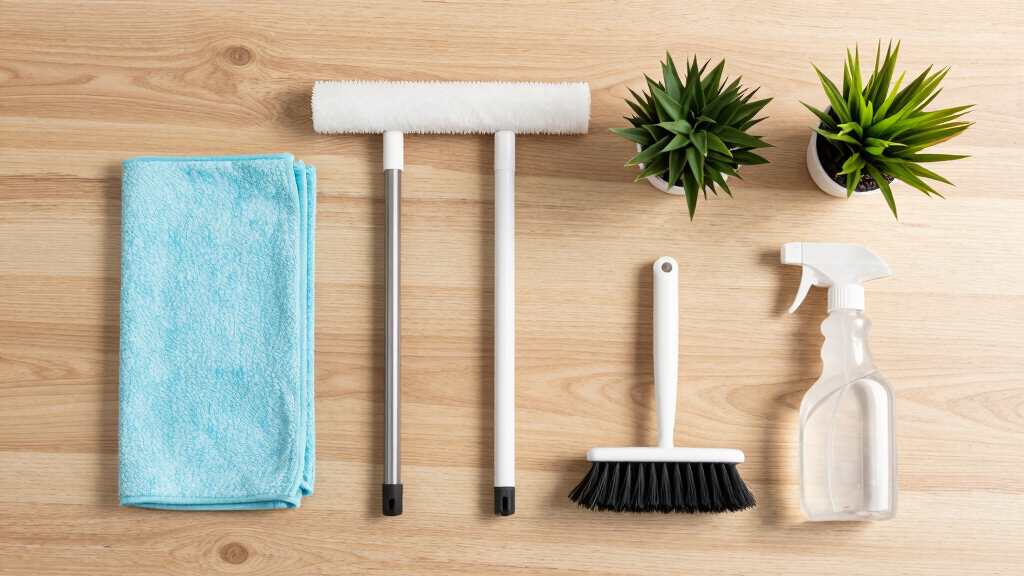 best baseboard cleaning tools