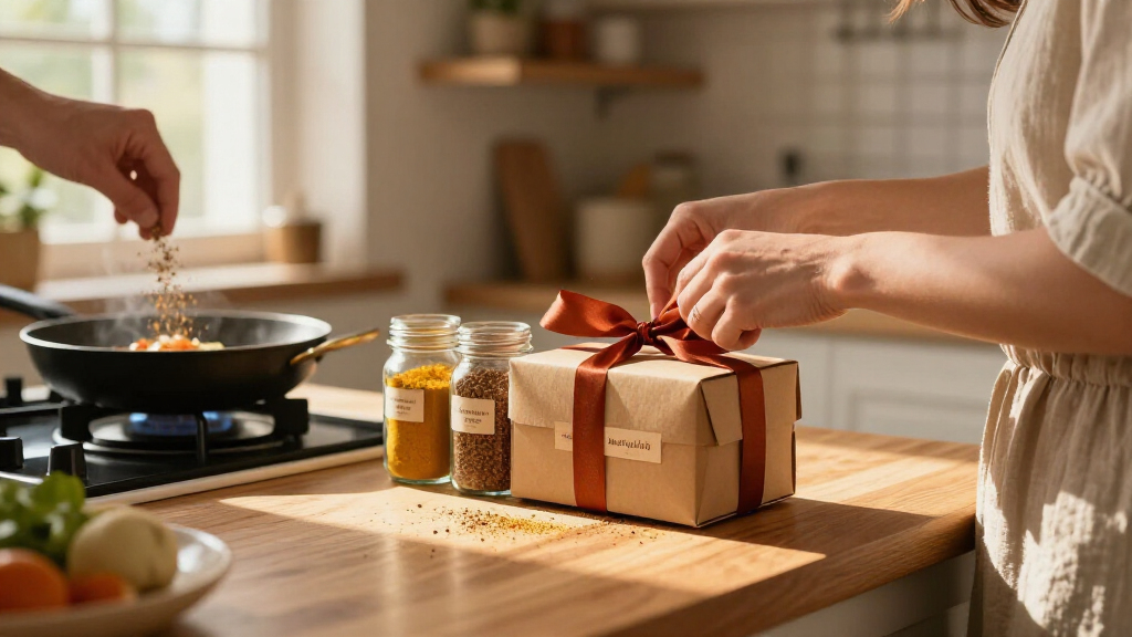 halal spice gift sets