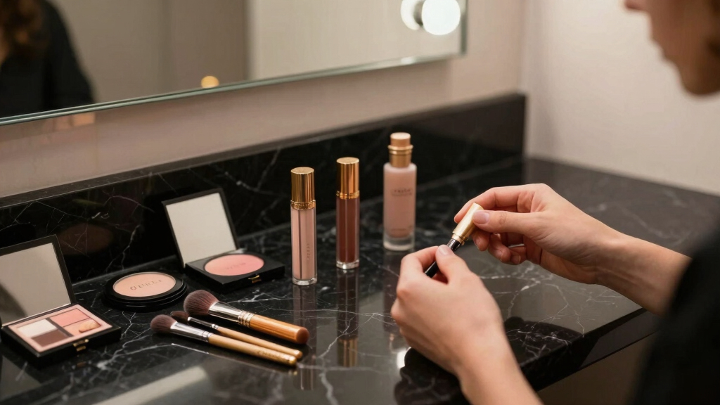 best Gucci beauty products