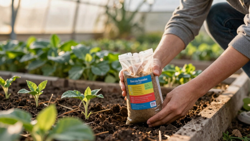 best fall garden planting supplies