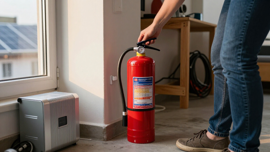 best home fire extinguishers