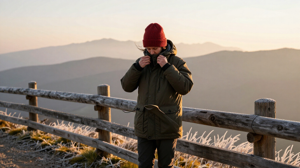 best adjustable goose down jackets