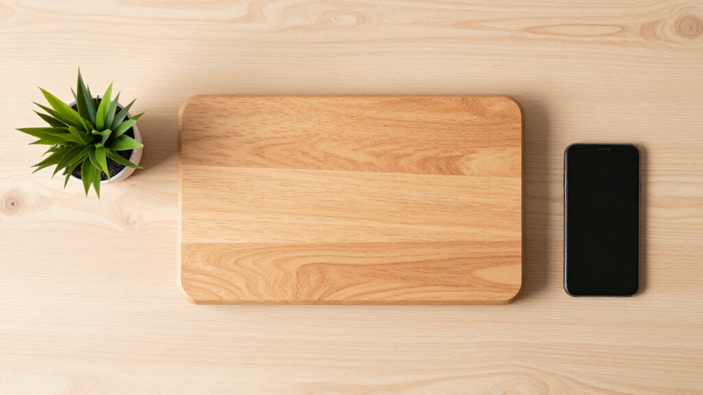 woodworking desk organizers