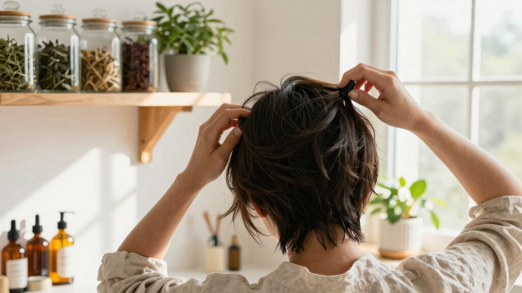 best Ayurvedic hair and skin care
