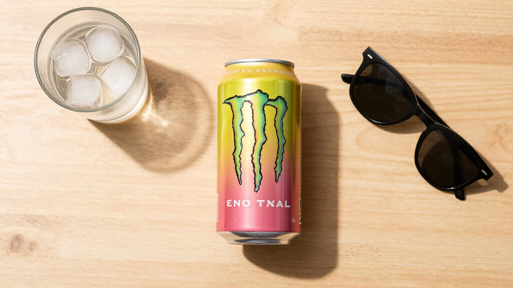 best energy drinks