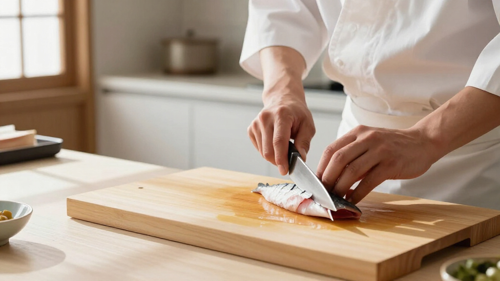 japanese chef knives
