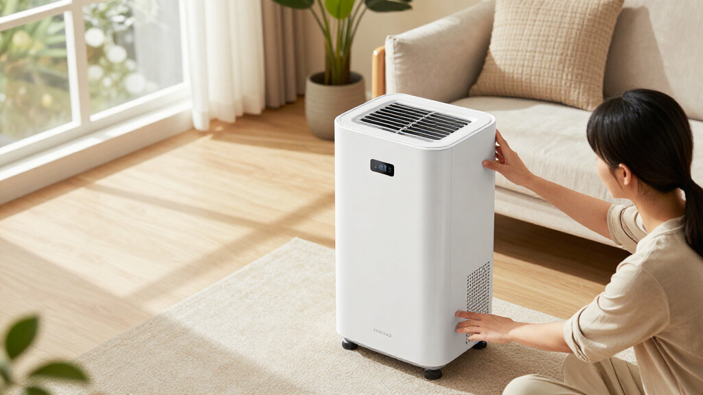 best portable air conditioners