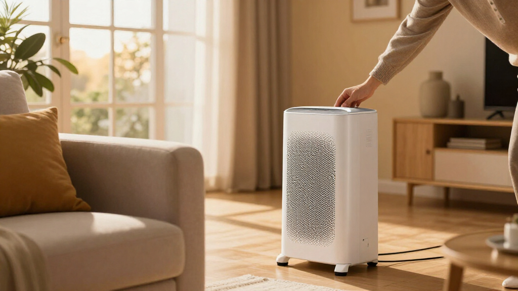 energy-efficient space heaters