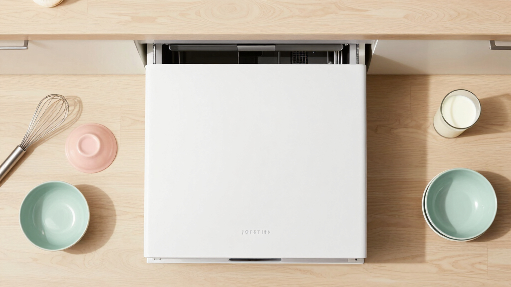 best quiet dishwashers