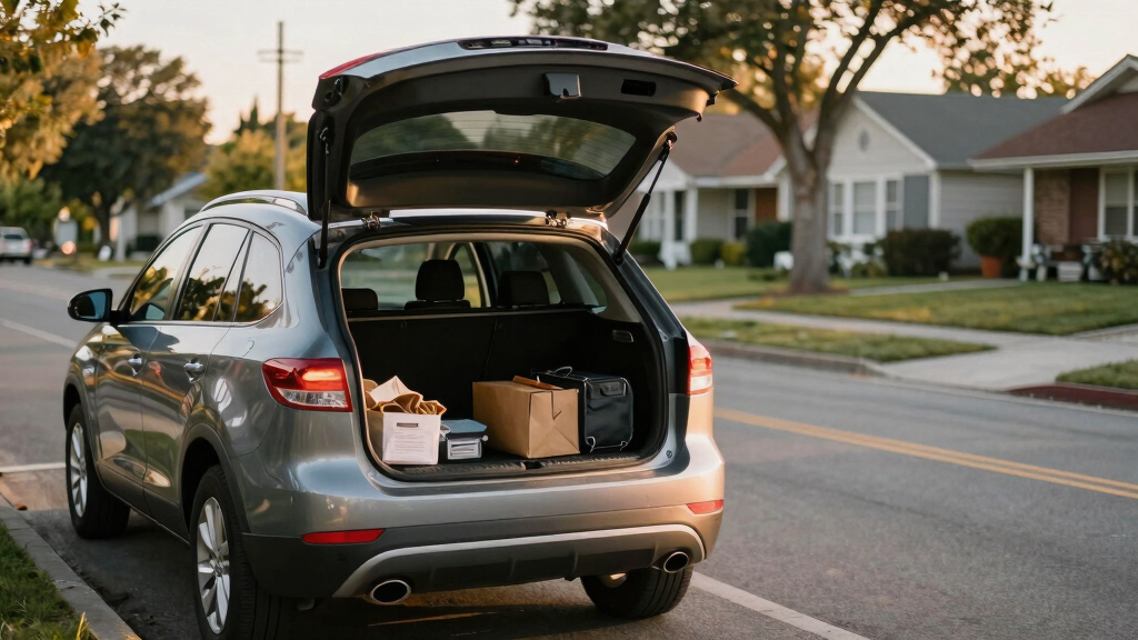 best midsize SUVs