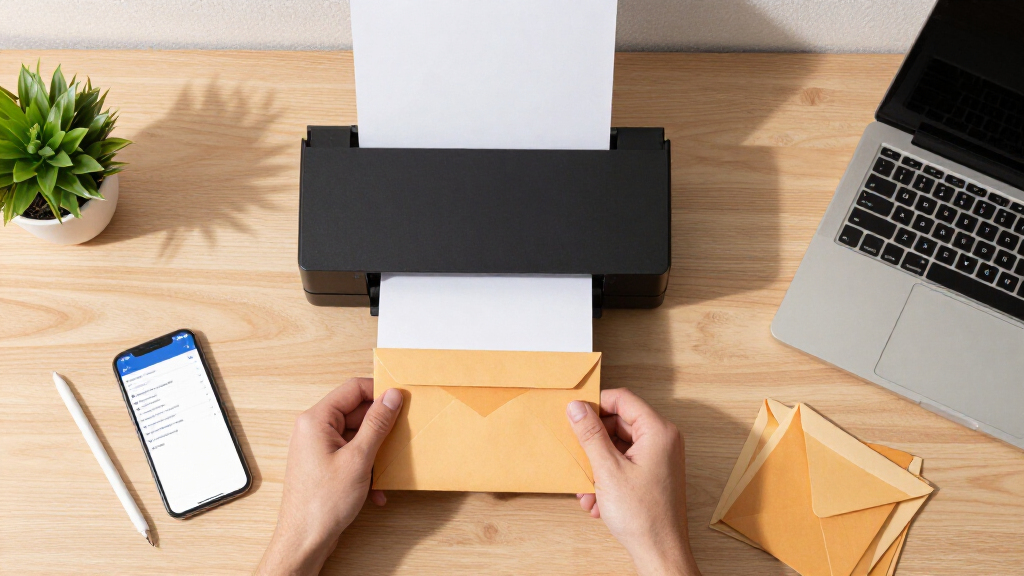 best professional document scanner for mailroom digitizing
