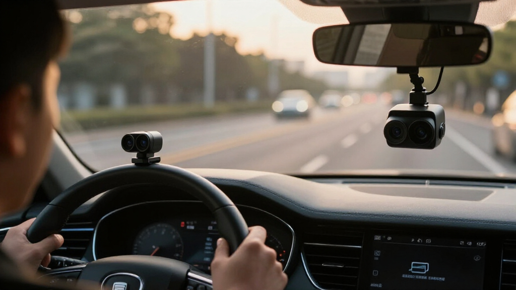 4k dual dash cams high end
