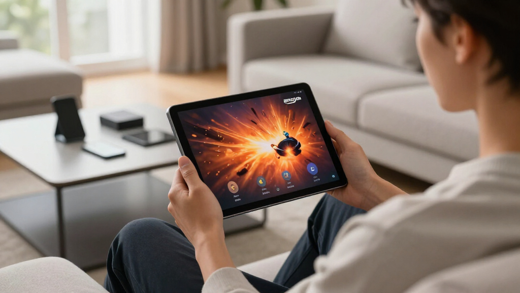 latest amazon fire tablets review