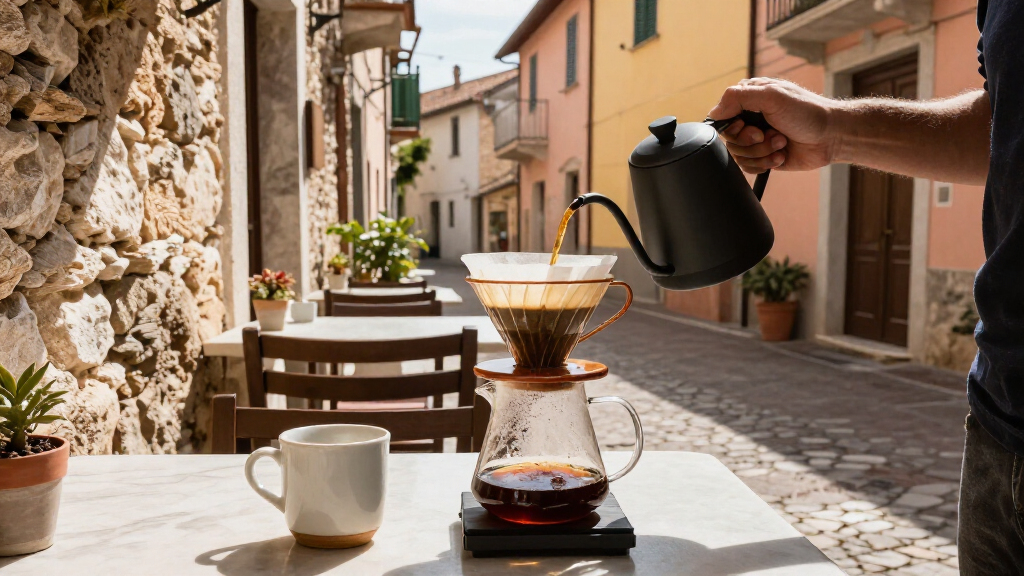 coffee gear