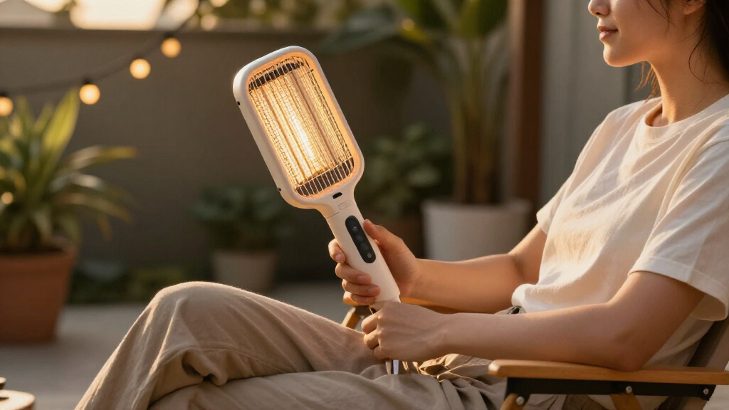 bug zappers