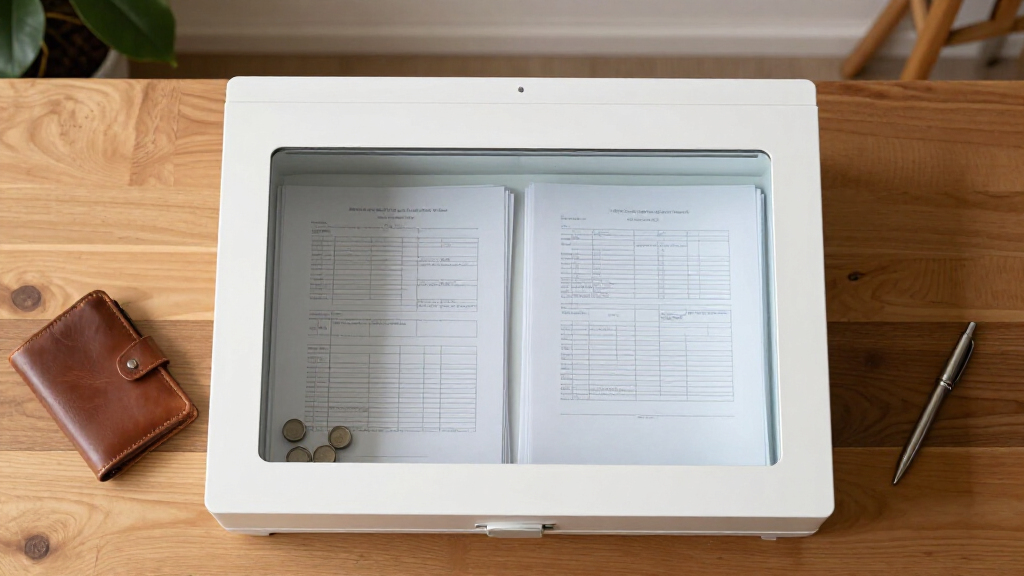 dry cabinet for protecting paper and metal valuables