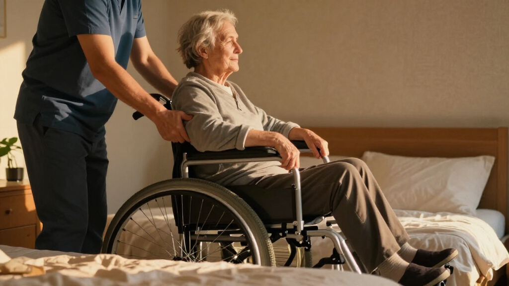 best compact patient lifts