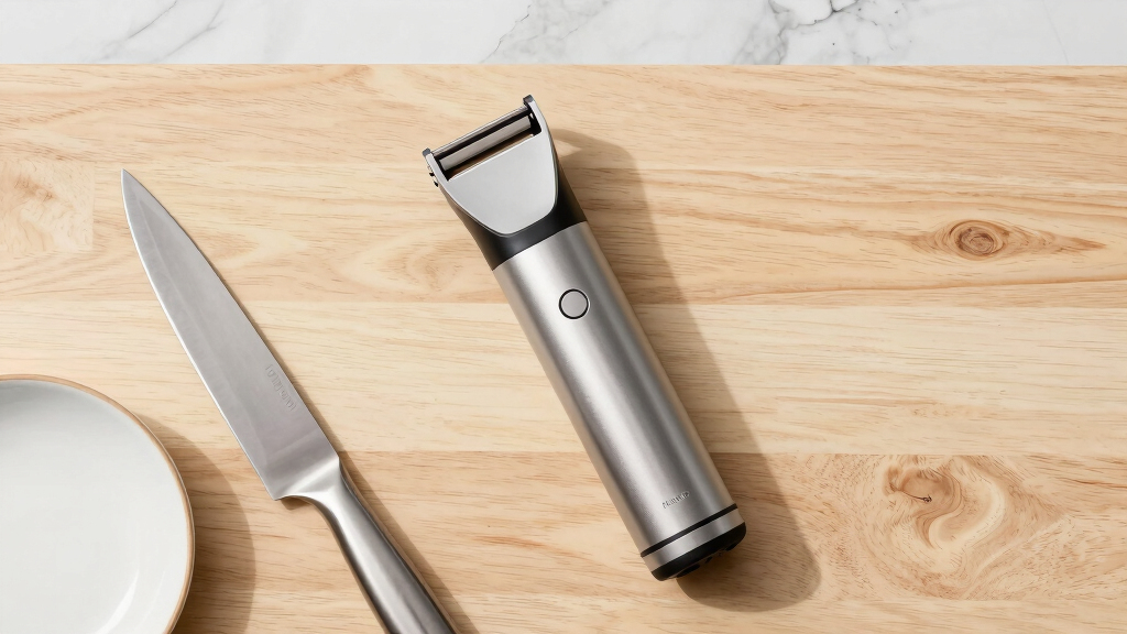 13 Best Electric Knife Sharpeners for 2026