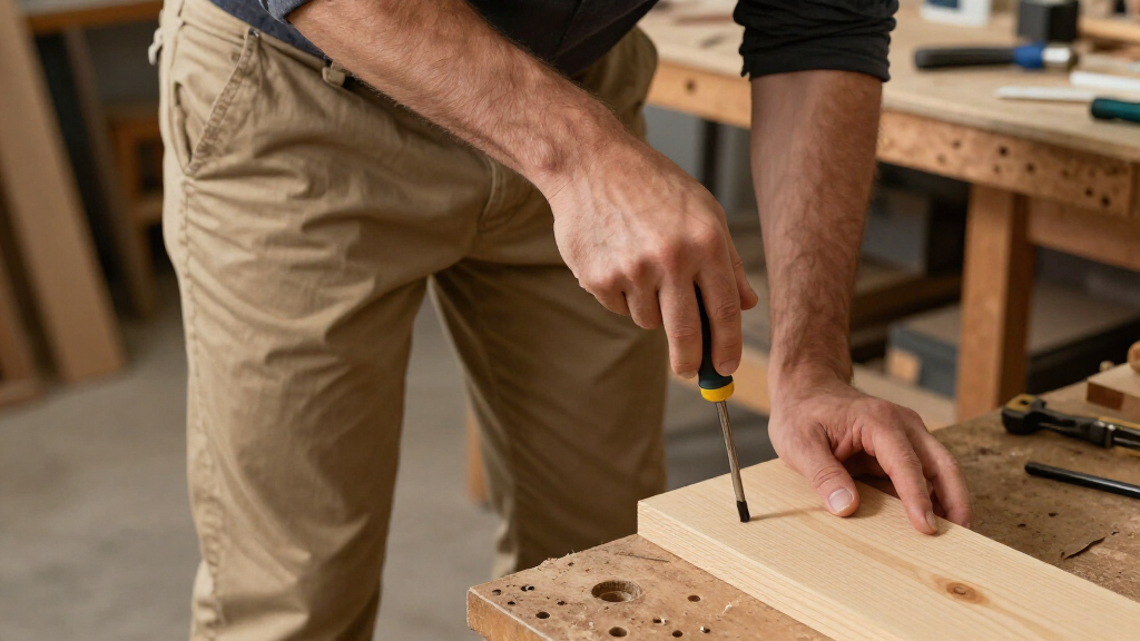 khaki pants for men