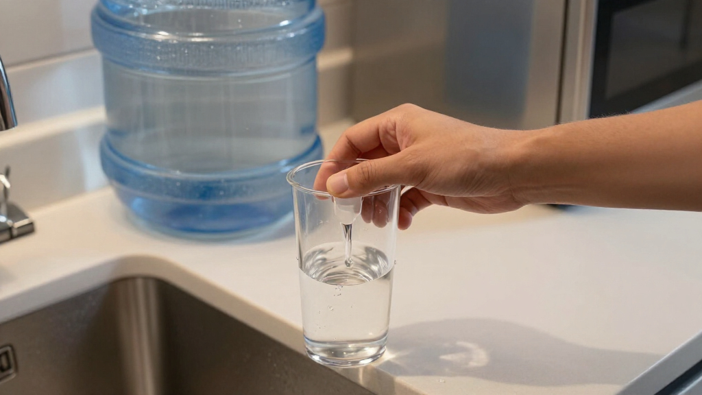 best water dispensers for hydration habit rebuilding