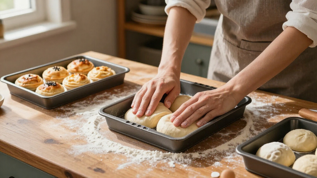 best hybrid bakeware sets