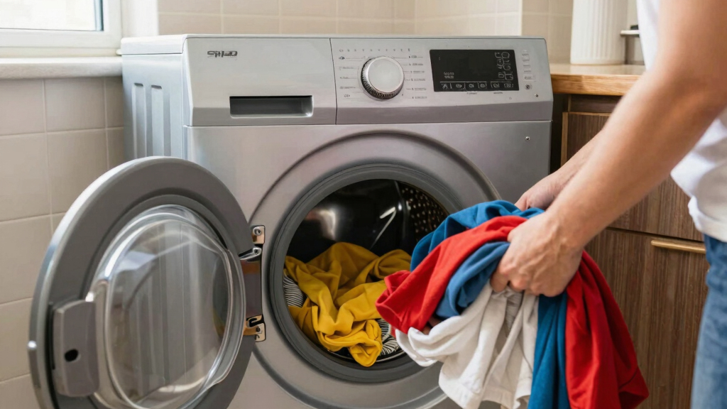 best top-loading washing machines