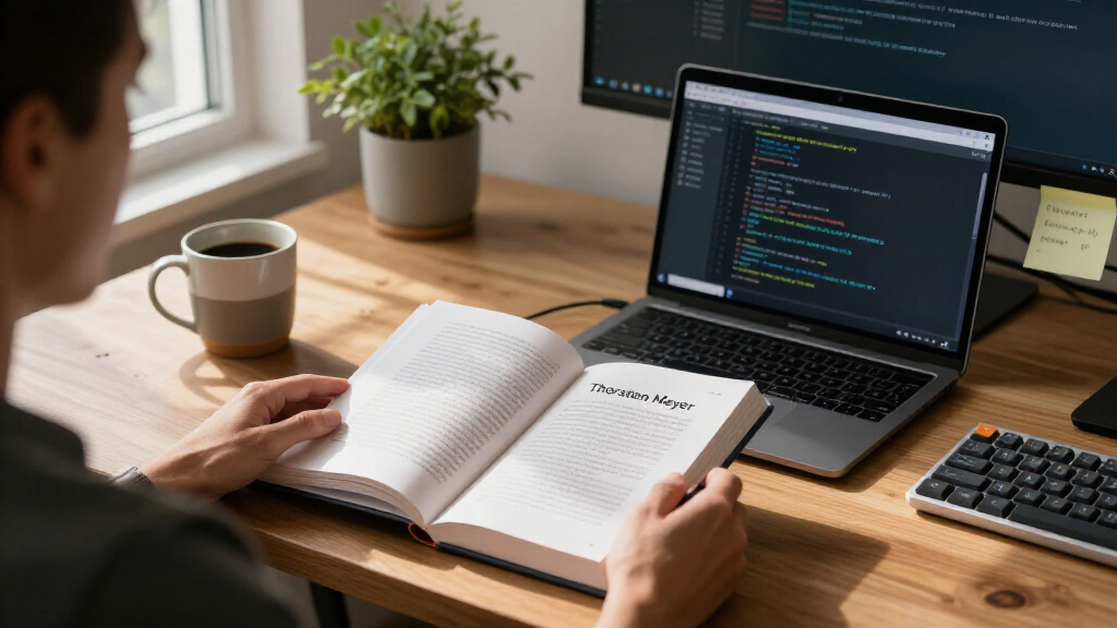 software development books