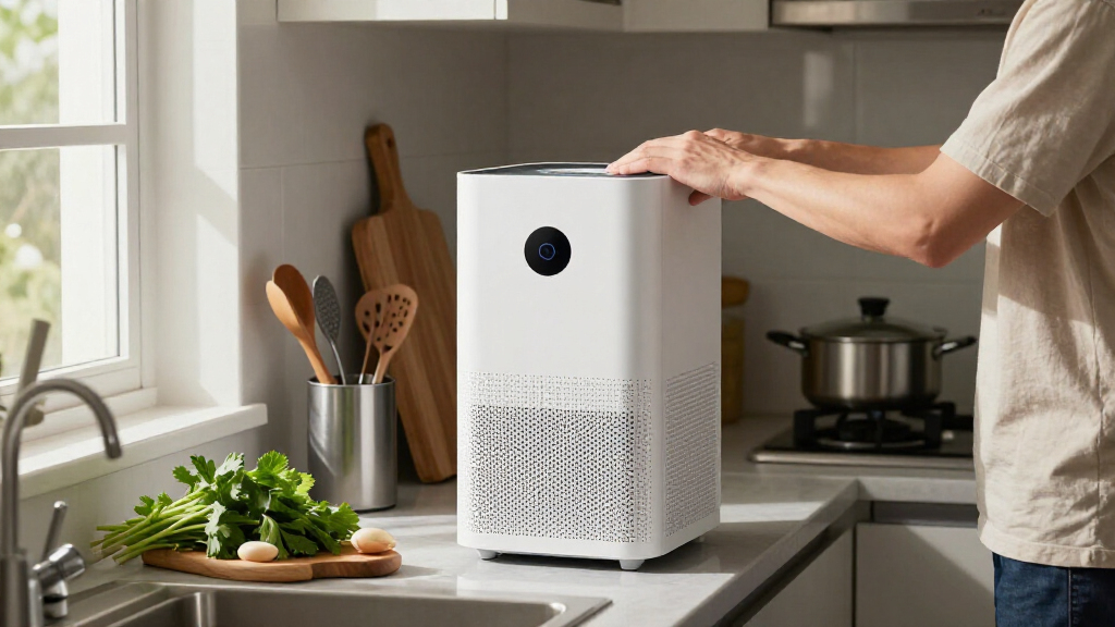 best whole house air purifier