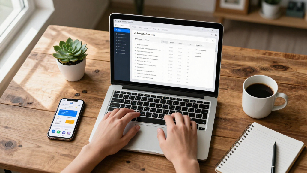 AI automation software for small business