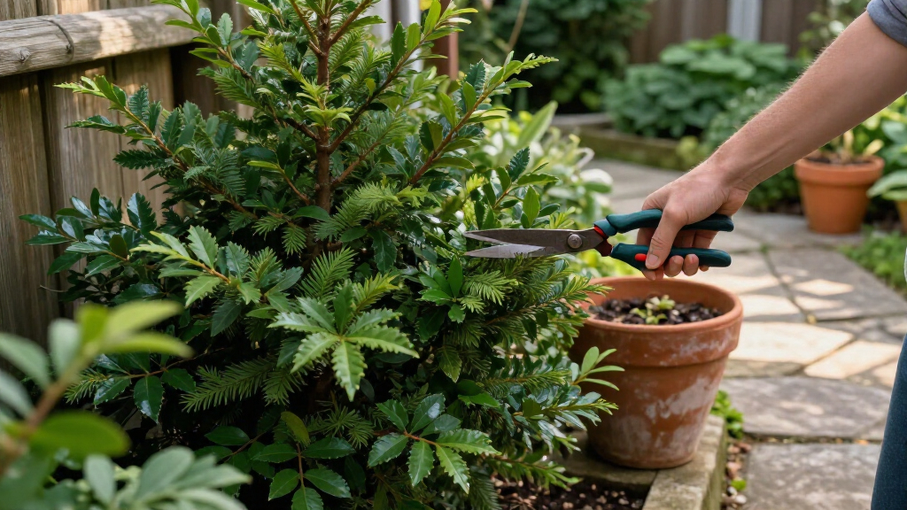 6 Best Evergreen Shrubs for Year-Round Garden Structure in 2027