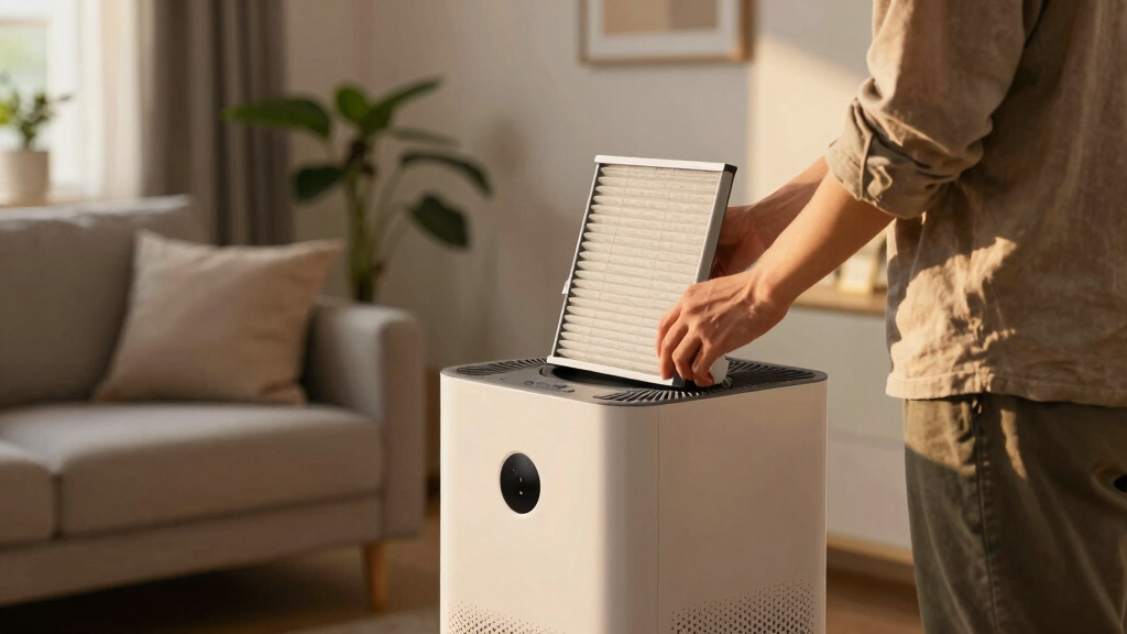 best air purifiers for allergies