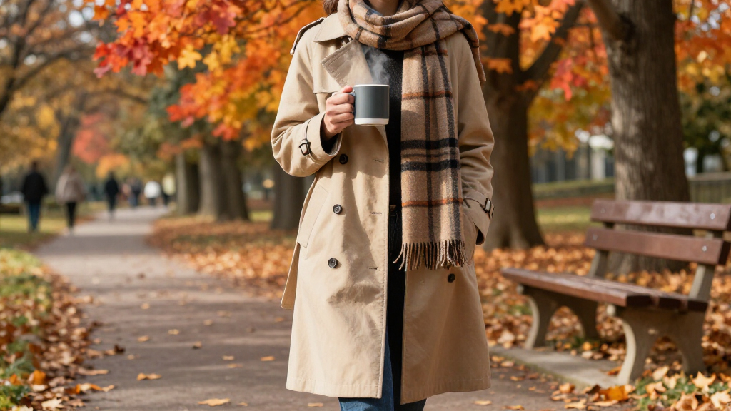 best classic fall jackets