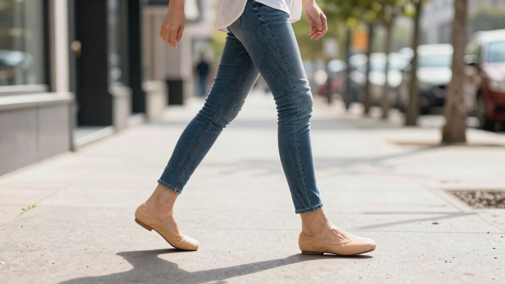 best ballet flats
