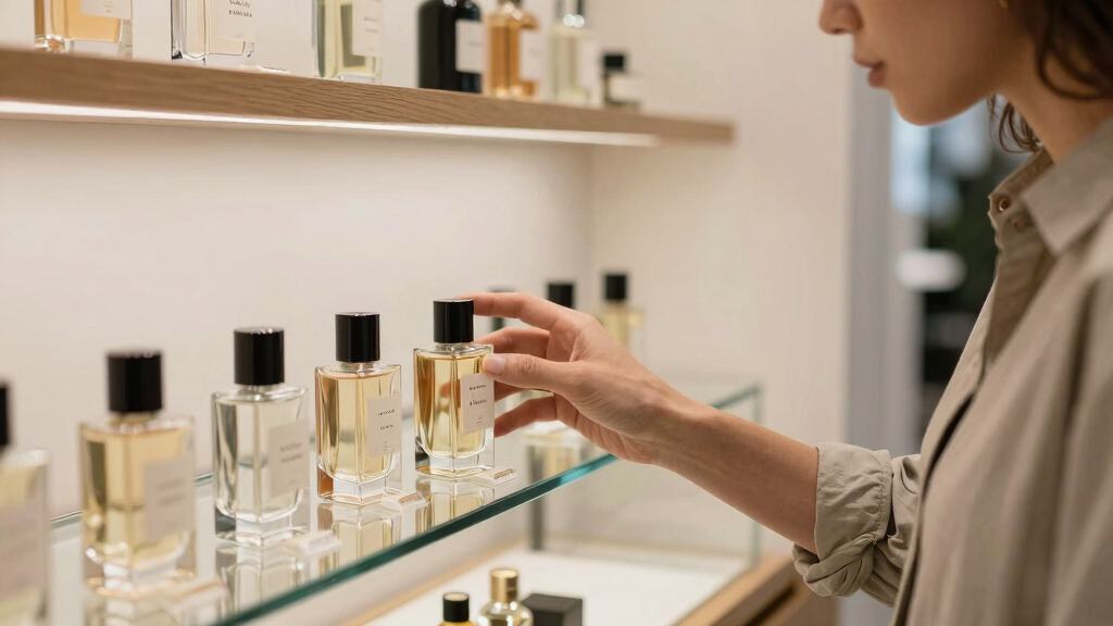 best niche fragrances