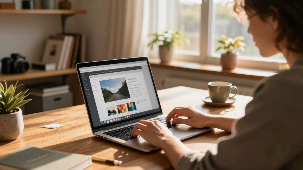 Real-World Use Cases: From Indie Creators to Small Publishers