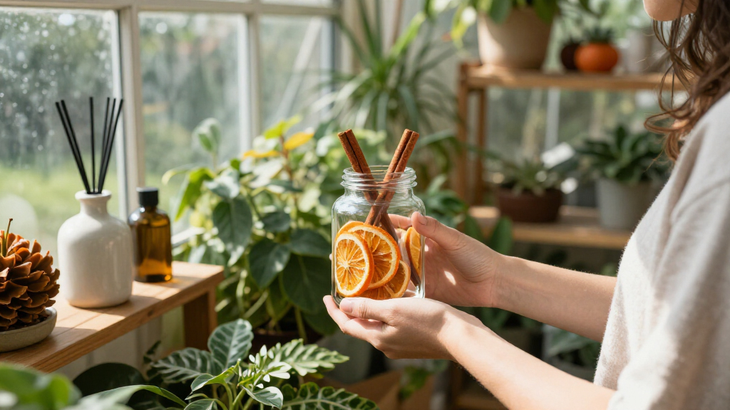 best fall home fragrances