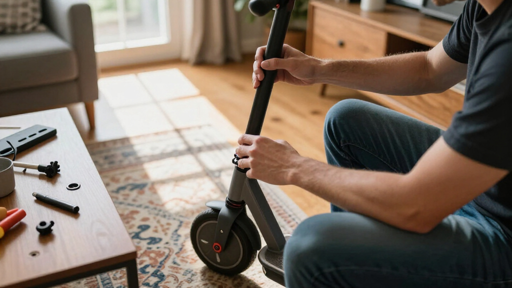 best mobility scooters with suspension