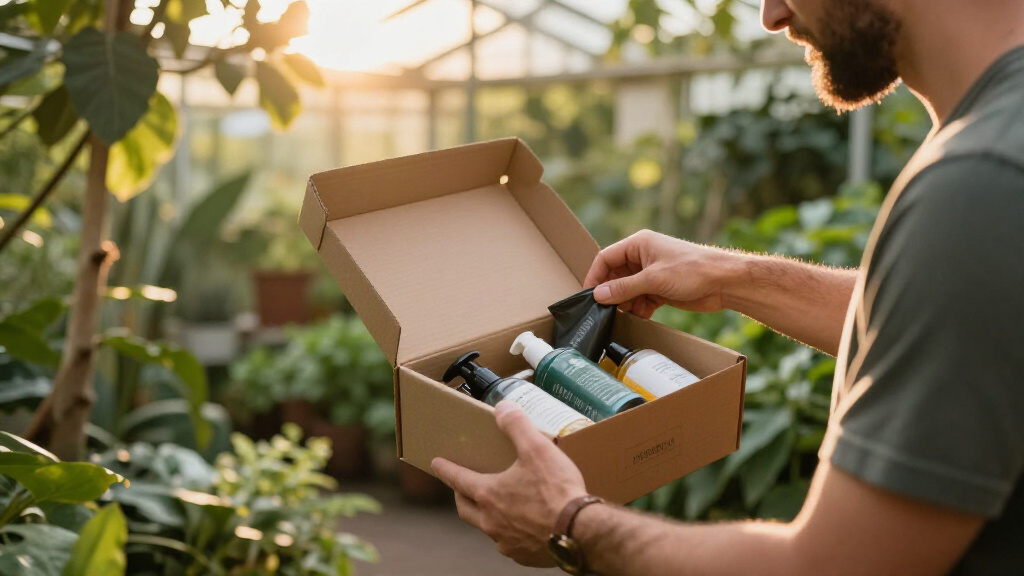 subscription boxes for men