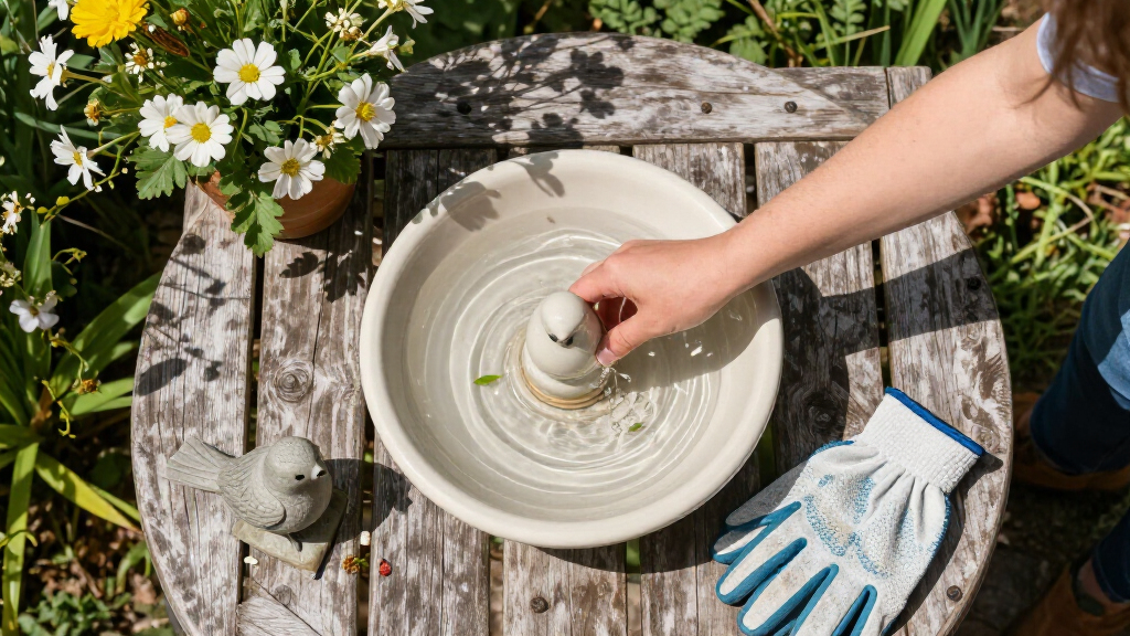 10 Best Bird Baths in 2026 — Guide to Choose the Perfect One